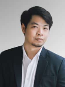 Picture of WATCHARAPONG TOMUAY